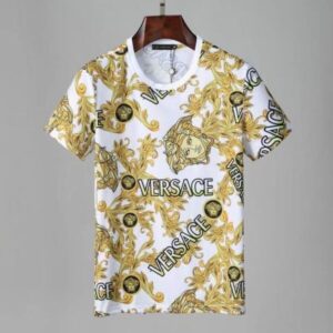 Unisex - Limited Edition Versace T Shirts B9G-TX-HH03381