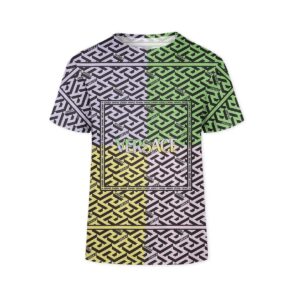 Limited Edition VS T-Shirts 2024