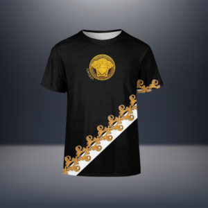 Limited Versa.ce Luxury Brand Unisex T-Shirt Gift Hot 2025 HH03421