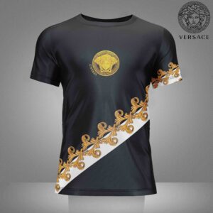 Unisex - Limited Edition Versace T ShirtsB9G-TX-HH03421