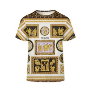 Limited Edition VS T-Shirts 2024