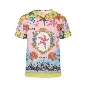 Limited Edition VS T-Shirts 2024