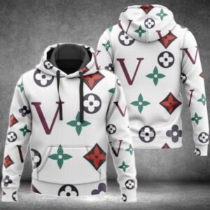 Louis Vuitton Premium Hoodie -  B9G-AF-HH03600