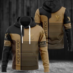 Louis Vuitton Premium Hoodie -  B9G-AF-HH03606