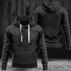 LV Unisex Luxury Brand Hoodie For Men Women HH03607