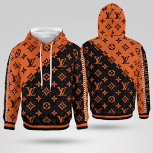 LV Unisex Luxury Brand Hoodie For Men Women HH03614