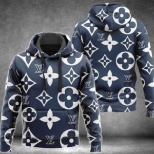 LV Unisex Luxury Brand Hoodie For Men Women HH03615