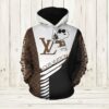 LV Unisex Luxury Brand Hoodie For Men Women HH03624
