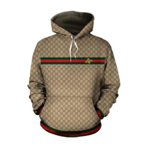 Gucci Premium Hoodie - B9G-AF-HH03656