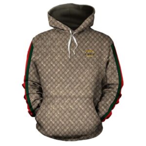 Gucci Premium Hoodie - B9G-AF-HH03657