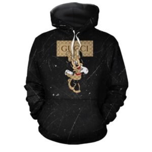 Gucci Premium Hoodie - B9G-AF-HH03658