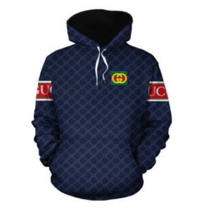 Gucci Premium Hoodie - B9G-AF-HH03659