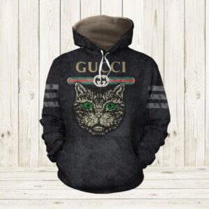 Gucci Premium Hoodie - B9G-AF-HH03660