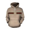 Gucci Premium Hoodie - B9G-AF-HH03661