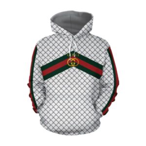 Gucci Premium Hoodie - B9G-AF-HH03662