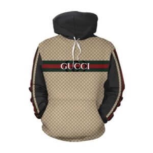 Gucci Premium Hoodie - B9G-AF-HH03664