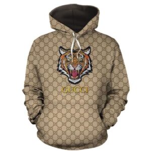 Gucci Premium Hoodie - B9G-AF-HH03667