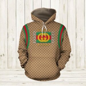 Gucci Premium Hoodie - B9G-AF-HH03669