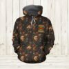 Gucci Premium Hoodie - B9G-AF-HH03672