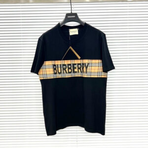 BB T-Shirts Short Sleeved For Unisex HH03692