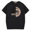 Limited Burberry Luxury Brand Unisex T-Shirt Gift HH03693