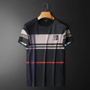 BB T-Shirts Short Sleeved For Unisex HH03695