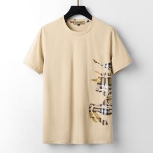 Burberry Unisex T-Shirt – DN26240508