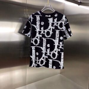Unisex - Limited Edition Dior T Shirts - B9G-TX-HH03721