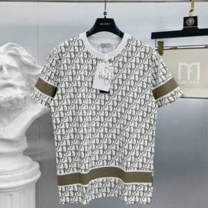 Unisex - Limited Edition Dior T Shirts - B9G-TX-HH03722