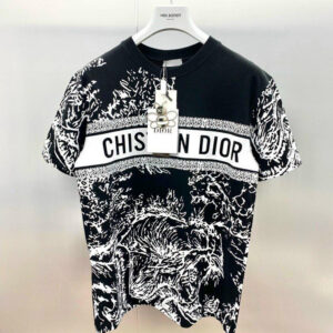 Unisex - Limited Edition Dior T Shirts - B9G-TX-HH03726