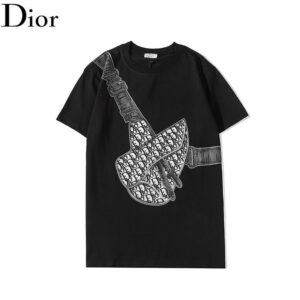 Limited Edition 2024 Dior Unisex T-shirt