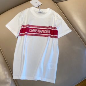 Limited Edition 2024 Dior Unisex T-shirt