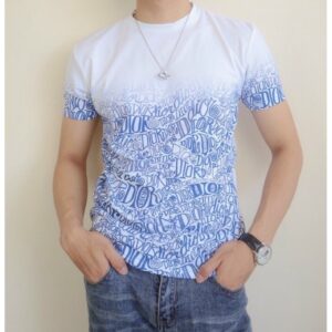 Limited Dior Luxury Brand Unisex T-Shirt Gift Hot 2025 HHH03738