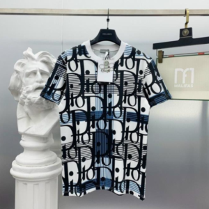 Unisex - Limited Edition Dior T Shirts - B9G-TX-HH03743