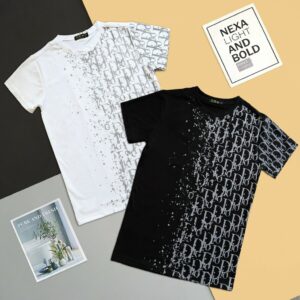 Limited Edition 2024 Dior Unisex T-shirt