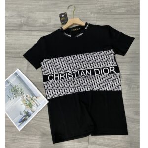 Limited Edition 2024 Dior Unisex T-shirt - HH03747