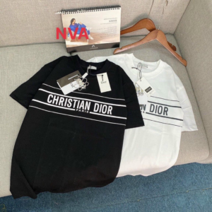 Limited Edition 2024 Dior Unisex T-shirt - HH03752