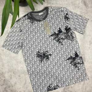 Limited Dior Luxury Brand Unisex T-Shirt Gift Hot 2025 HH03756