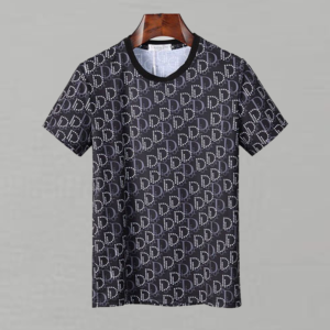 Limited Dior Luxury Brand Unisex T-Shirt Gift Hot 2025 HH03757