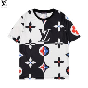 Limited LV Luxury Brand Unisex T-Shirt Gift Hot 2025 HH03829