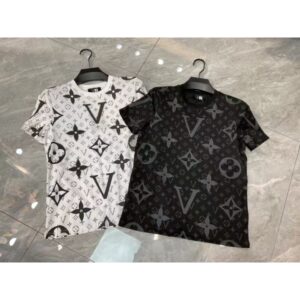 Limited Edition 2025 LV Unisex T-shirt - HH03838