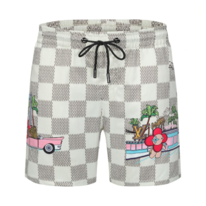 Limited Edition DIOR Beach Shorts - HH03849
