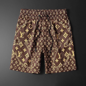 LV  All Over Print LV Shorts Pants For Men Hot 2025 HH03852