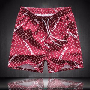 New Arrival LV  All Over Print LV Shorts Pants For Men Hot 2025 HH03862