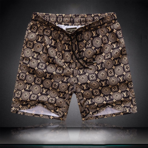 New Arrival LV  All Over Print LV Shorts Pants For Men Hot 2025 HH03868