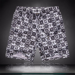 New Arrival LV  All Over Print LV Shorts Pants For Men Hot 2025 HH03869
