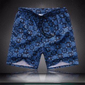 New Arrival LV  All Over Print LV Shorts Pants For Men Hot 2025 HH03870