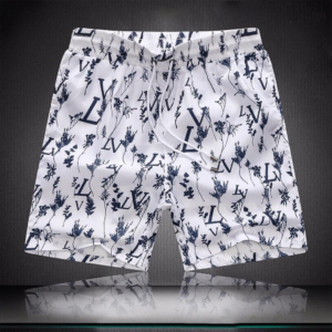 New Arrival LV  All Over Print LV Shorts Pants For Men Hot 2025 HH03873