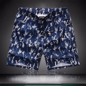 New Arrival LV  All Over Print LV Shorts Pants For Men Hot 2025 HH03874