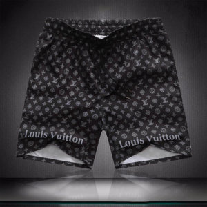 New Arrival LV  All Over Print LV Shorts Pants For Men Hot 2025 HH03879